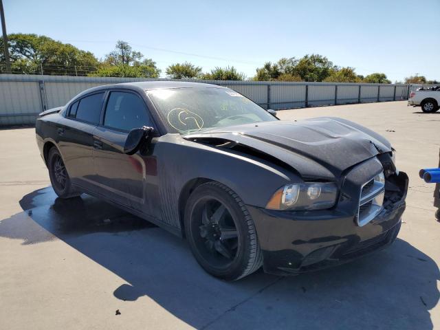 DODGE CHARGER SE 2014 2c3cdxbg3eh234743