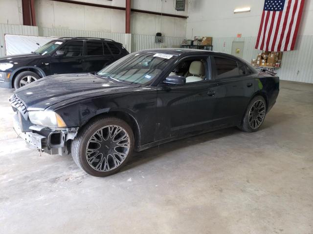 DODGE CHARGER SE 2014 2c3cdxbg3eh236475