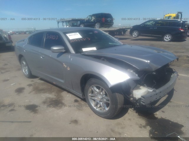 DODGE CHARGER SE 2014 2c3cdxbg3eh237447