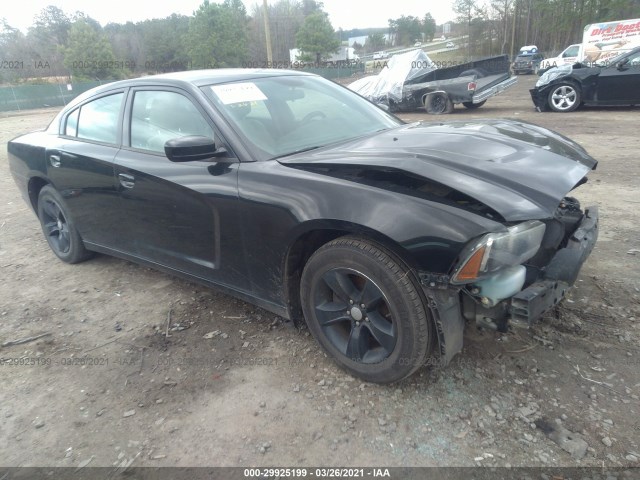 DODGE CHARGER 2014 2c3cdxbg3eh239439