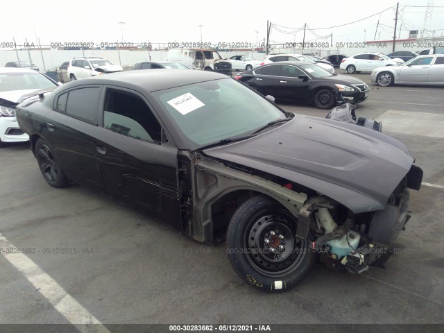 DODGE CHARGER 2014 2c3cdxbg3eh240591