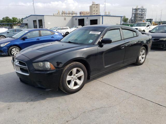 DODGE CHARGER SE 2014 2c3cdxbg3eh241000