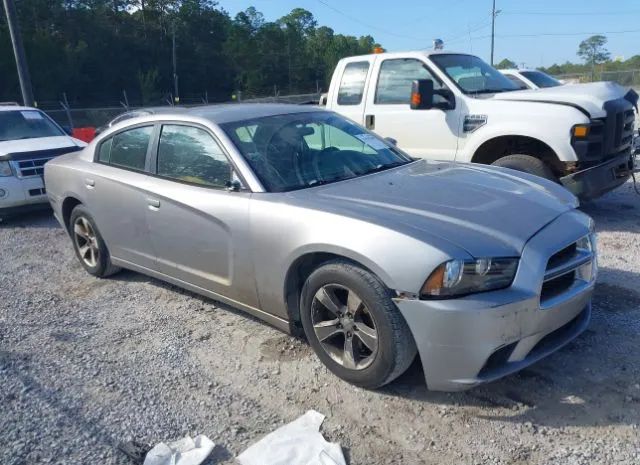 DODGE CHARGER 2014 2c3cdxbg3eh241367