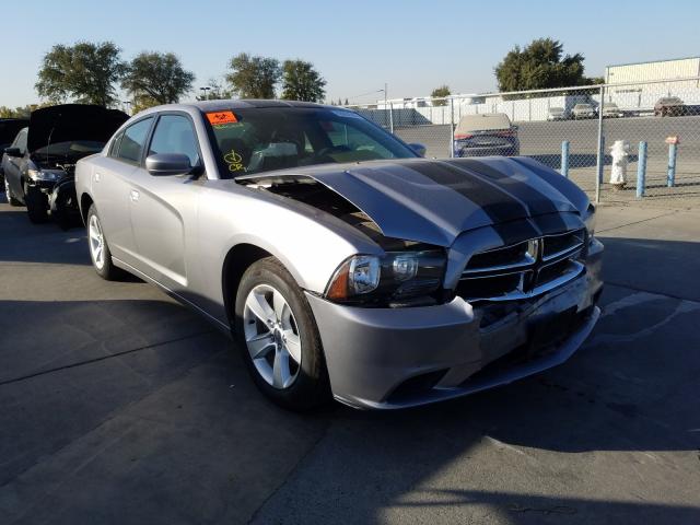 DODGE CHARGER SE 2014 2c3cdxbg3eh241398