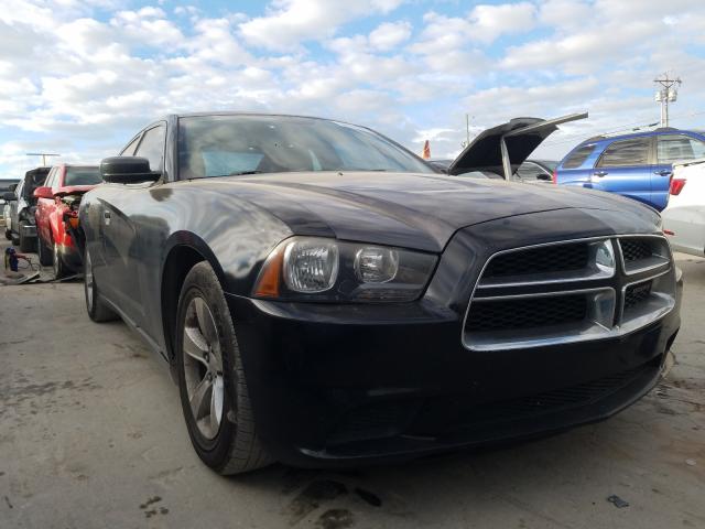 DODGE CHARGER SE 2014 2c3cdxbg3eh243037