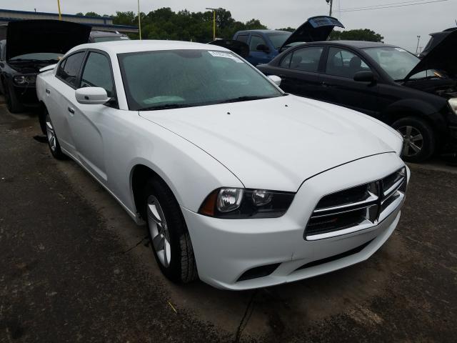 DODGE CHARGER SE 2014 2c3cdxbg3eh243071