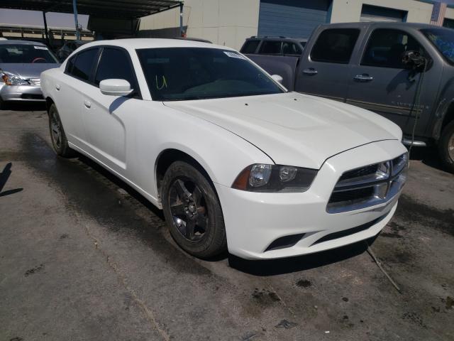 DODGE CHARGER SE 2014 2c3cdxbg3eh243197