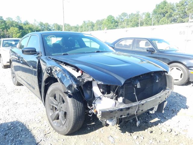 DODGE CHARGER 2014 2c3cdxbg3eh245287