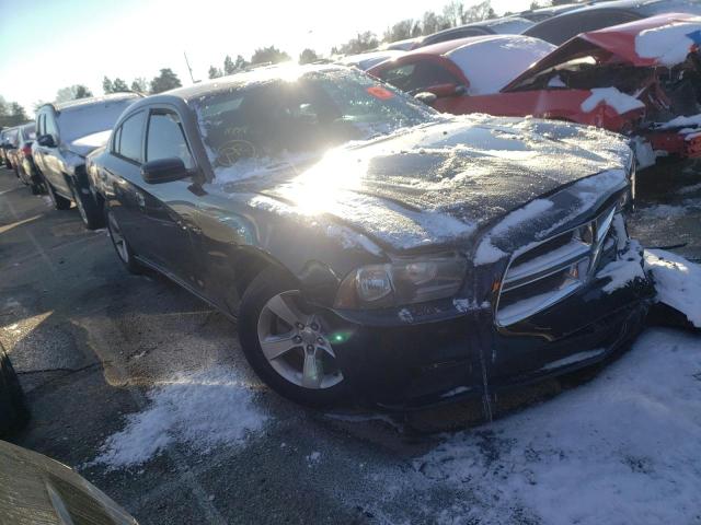 DODGE CHARGER SE 2014 2c3cdxbg3eh245306