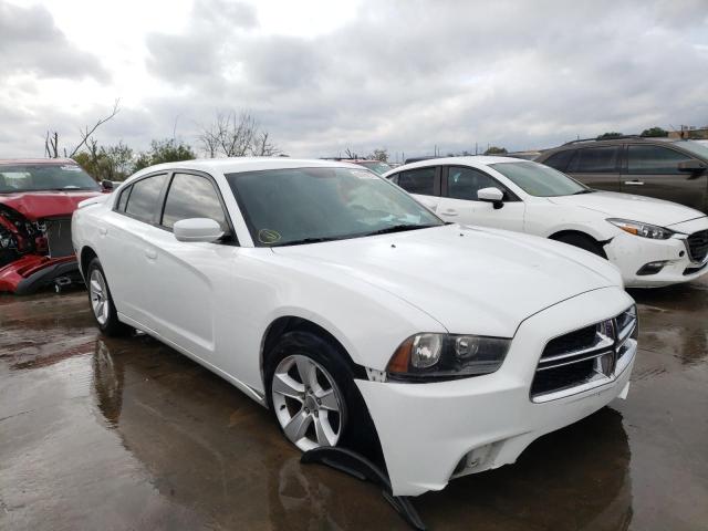 DODGE CHARGER SE 2014 2c3cdxbg3eh251929