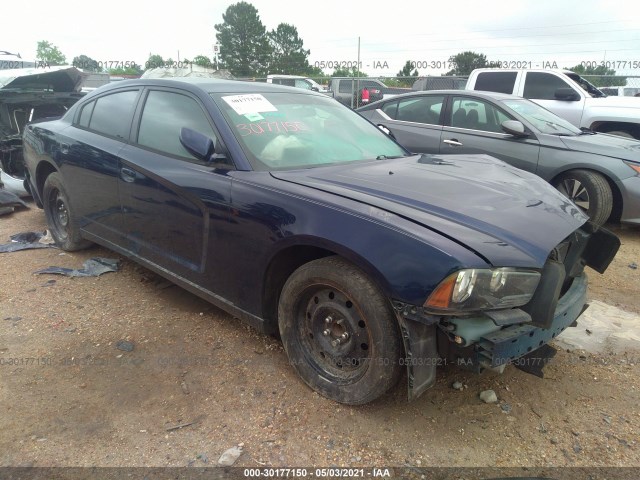 DODGE CHARGER 2014 2c3cdxbg3eh254541