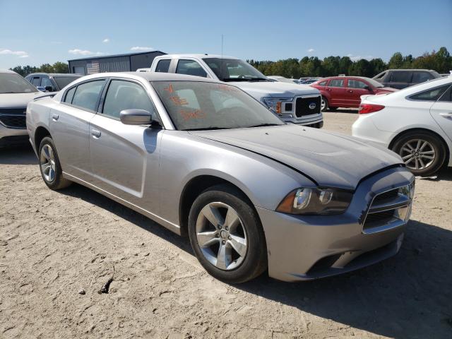 DODGE CHARGER SE 2014 2c3cdxbg3eh259013