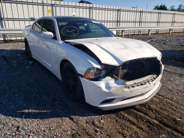 DODGE CHARGER SE 2014 2c3cdxbg3eh265264