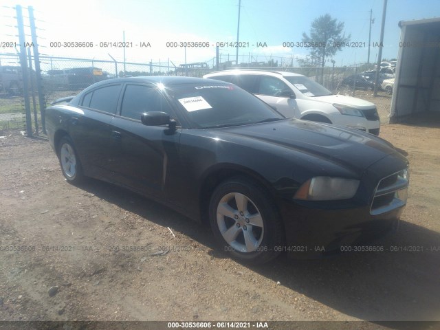 DODGE CHARGER 2014 2c3cdxbg3eh265751