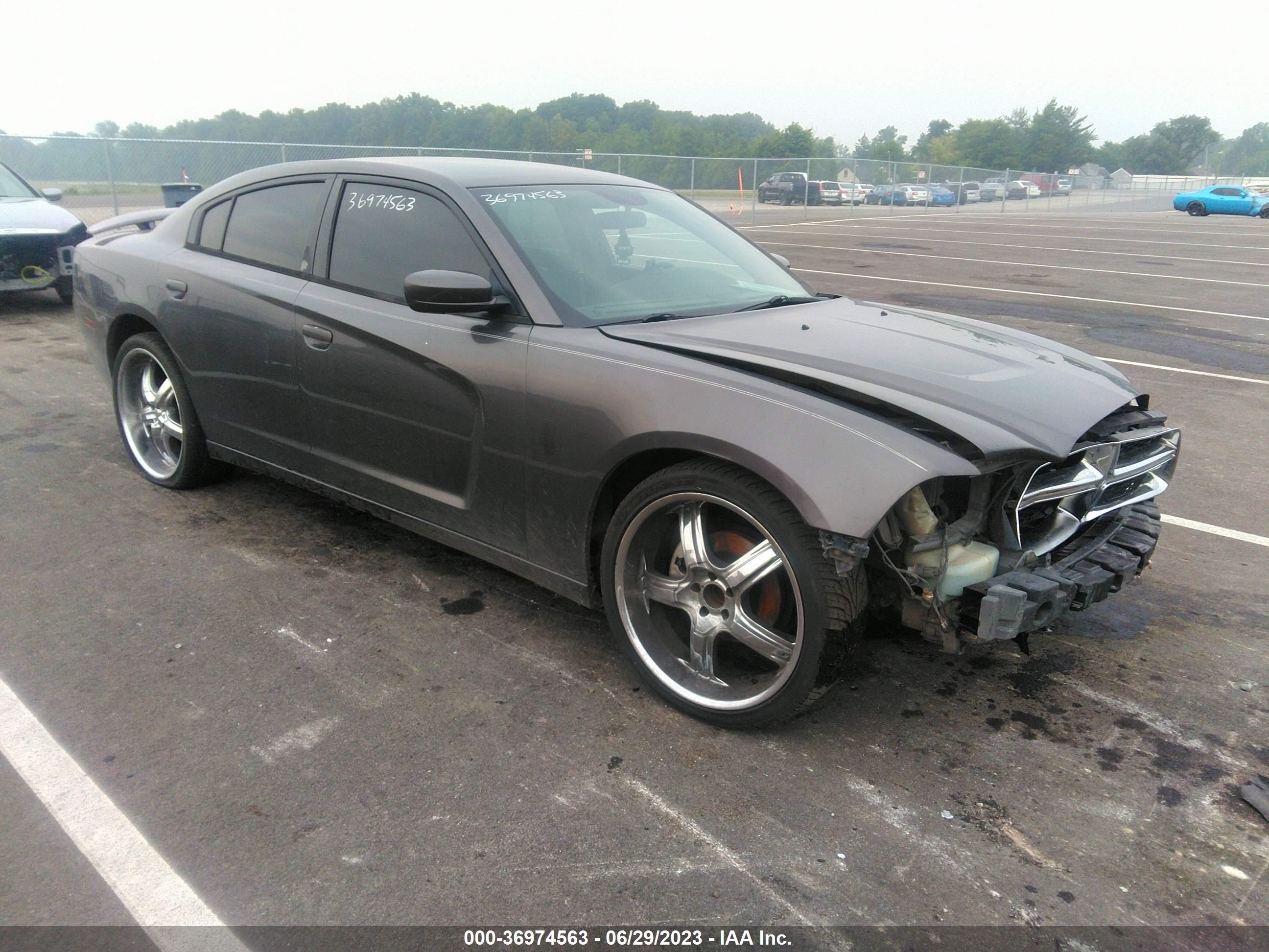 DODGE CHARGER 2014 2c3cdxbg3eh265779