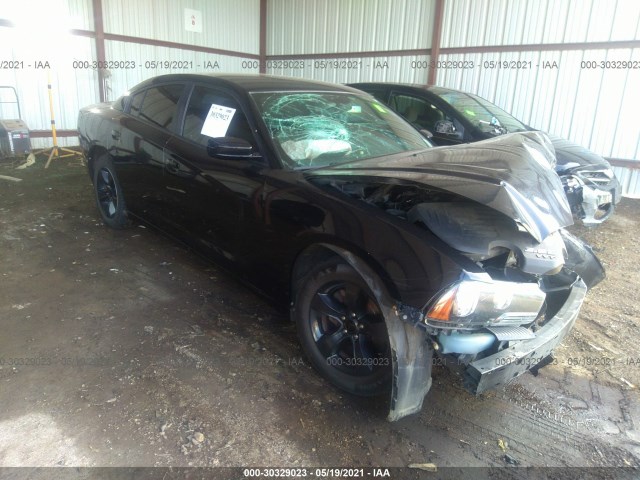 DODGE CHARGER 2014 2c3cdxbg3eh266169