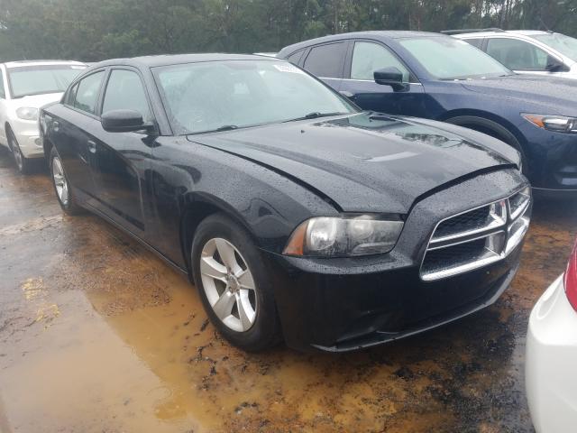 DODGE CHARGER SE 2014 2c3cdxbg3eh266205