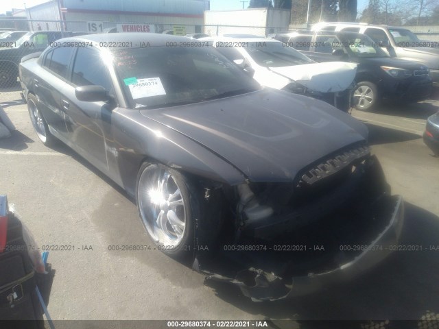 DODGE CHARGER 2014 2c3cdxbg3eh266379