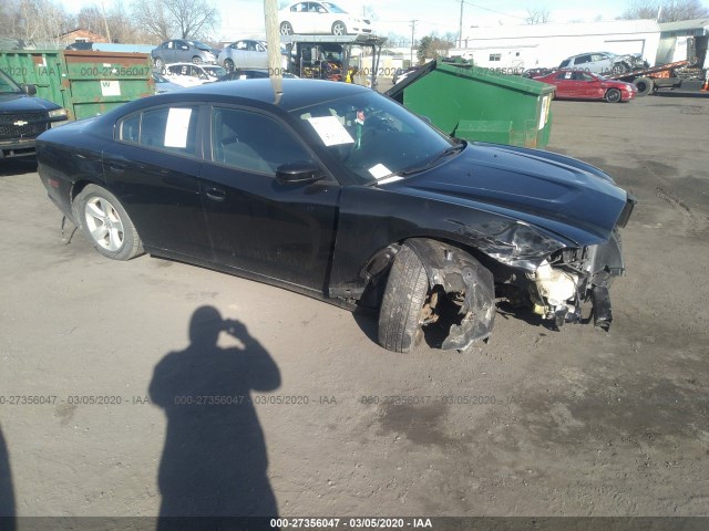 DODGE CHARGER 2014 2c3cdxbg3eh268438