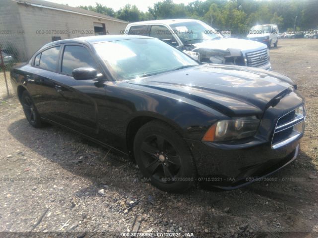 DODGE CHARGER 2014 2c3cdxbg3eh268519