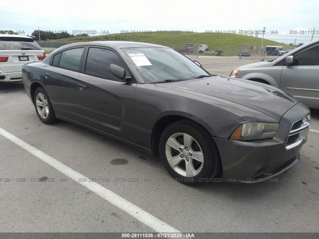 DODGE CHARGER 2014 2c3cdxbg3eh268648