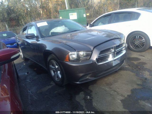 DODGE CHARGER 2014 2c3cdxbg3eh268701