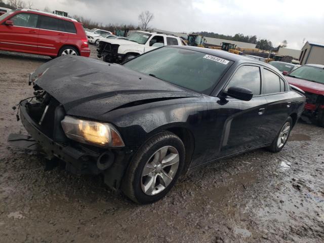 DODGE CHARGER SE 2014 2c3cdxbg3eh268892