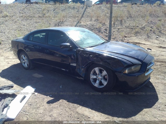 DODGE CHARGER 2014 2c3cdxbg3eh271601