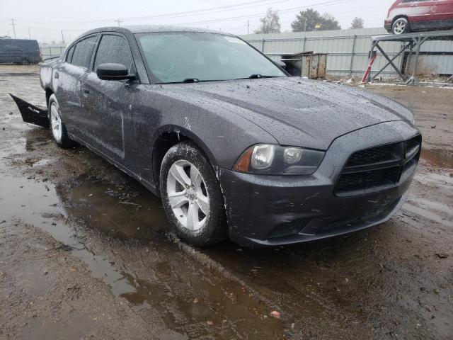 DODGE CHARGER SE 2014 2c3cdxbg3eh274840