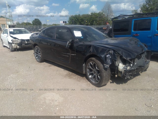 DODGE CHARGER 2014 2c3cdxbg3eh280704