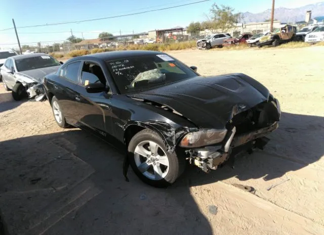 DODGE CHARGER 2014 2c3cdxbg3eh281240