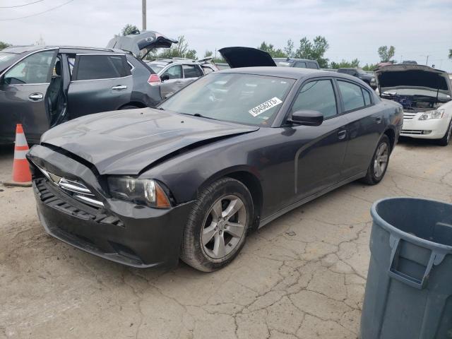 DODGE CHARGER SE 2014 2c3cdxbg3eh284543