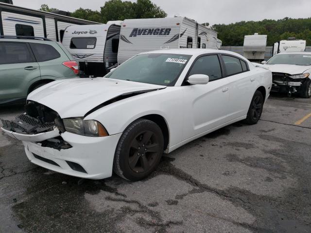 DODGE CHARGER SE 2014 2c3cdxbg3eh284915