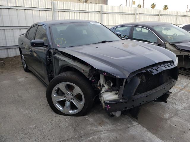 DODGE CHARGER SE 2014 2c3cdxbg3eh286261