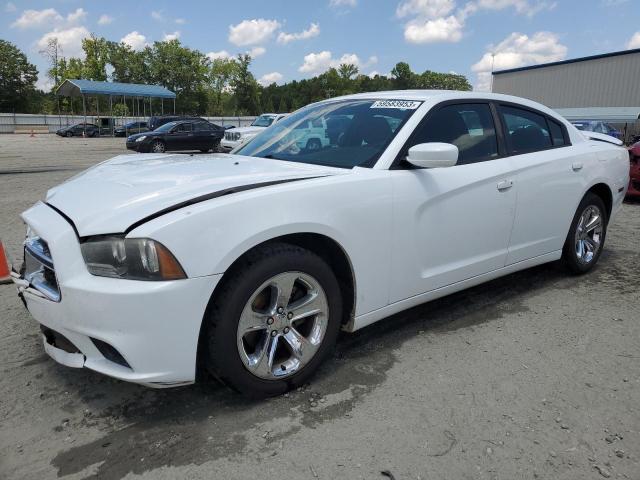 DODGE CHARGER SE 2014 2c3cdxbg3eh287703