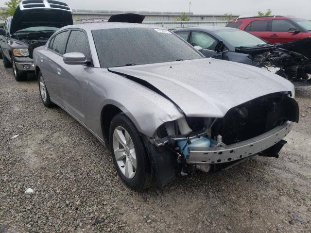 DODGE CHARGER SE 2014 2c3cdxbg3eh290066