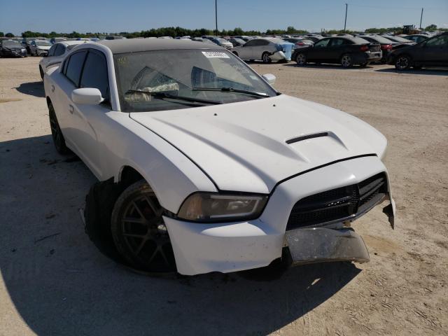 DODGE CHARGER SE 2014 2c3cdxbg3eh300000