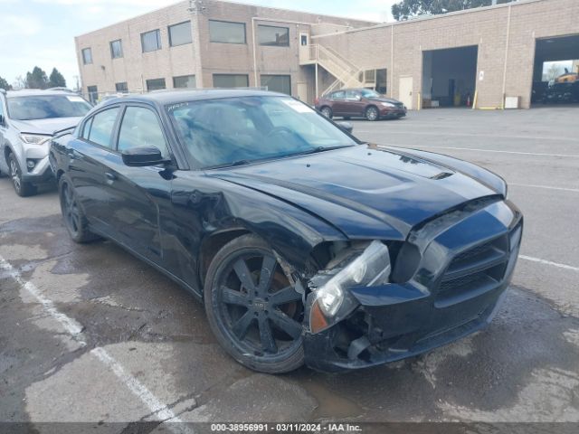 DODGE CHARGER 2014 2c3cdxbg3eh300157