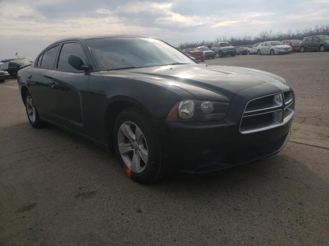 DODGE CHARGER SE 2014 2c3cdxbg3eh300272