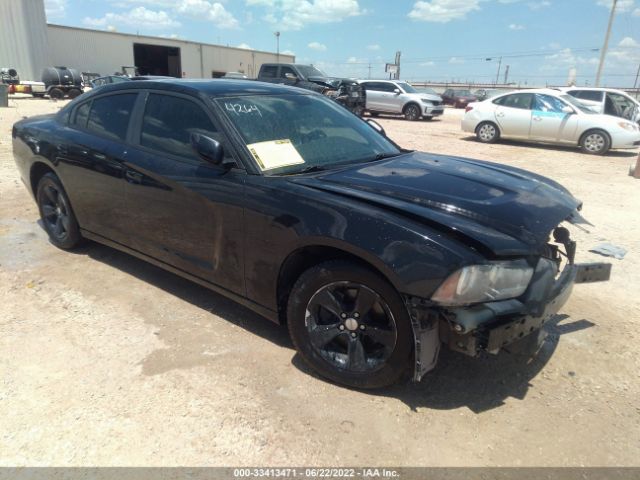 DODGE CHARGER 2014 2c3cdxbg3eh300806