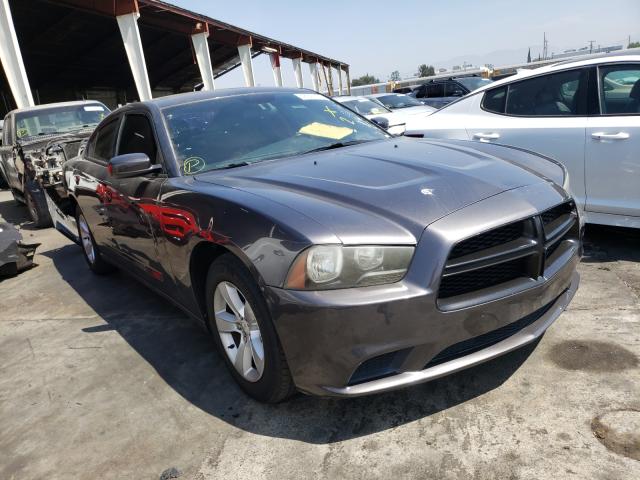 DODGE NULL 2014 2c3cdxbg3eh307013