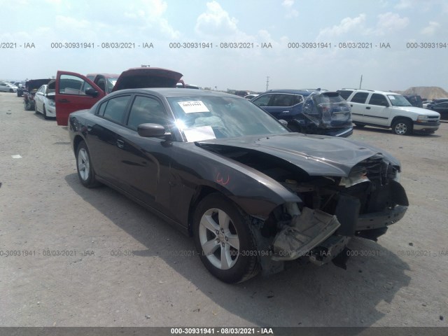 DODGE CHARGER 2014 2c3cdxbg3eh308033