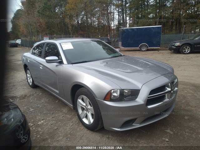 DODGE CHARGER 2014 2c3cdxbg3eh314138