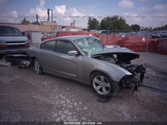 DODGE CHARGER 2014 2c3cdxbg3eh314706