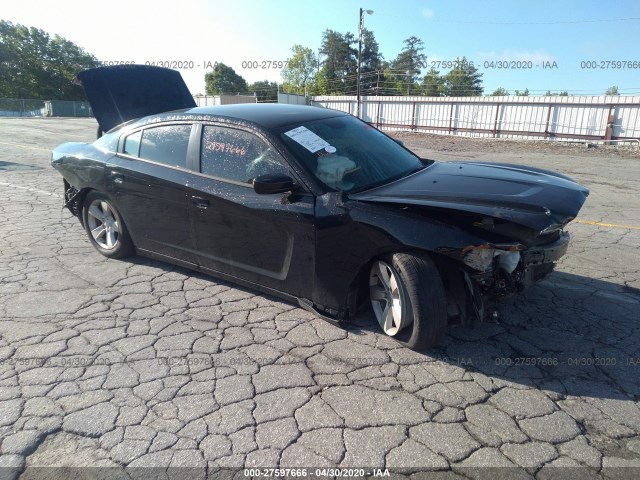 DODGE CHARGER 2014 2c3cdxbg3eh314981