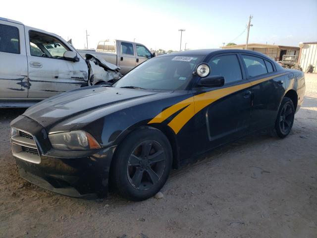 DODGE CHARGER SE 2014 2c3cdxbg3eh315113