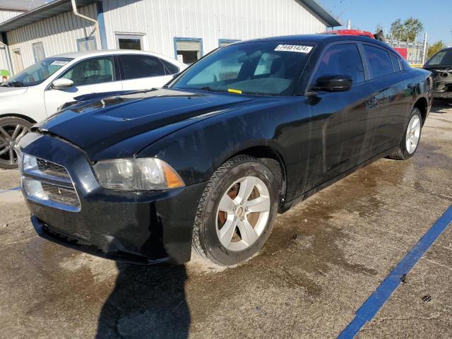 DODGE CHARGER SE 2014 2c3cdxbg3eh315158