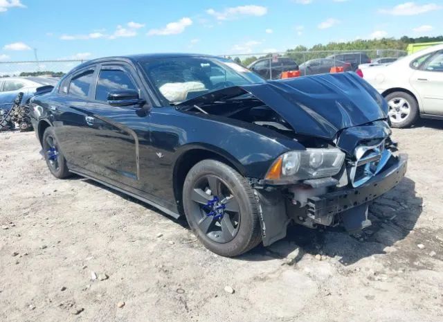 DODGE CHARGER 2014 2c3cdxbg3eh315404