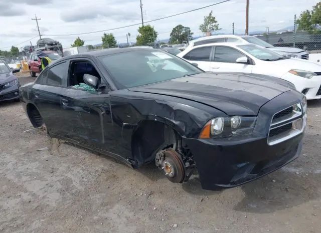 DODGE CHARGER 2014 2c3cdxbg3eh315516