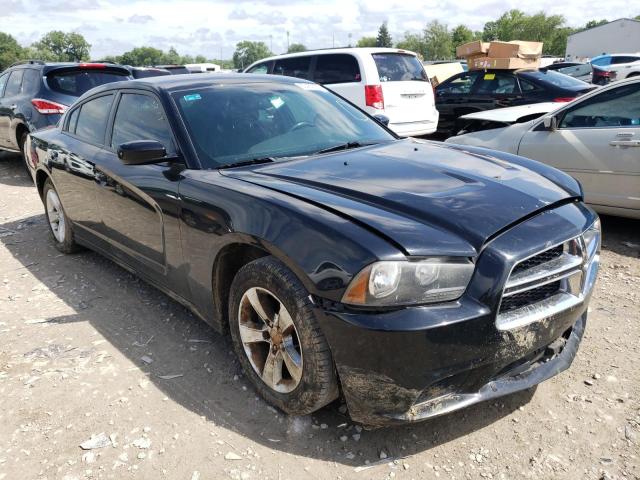 DODGE CHARGER SE 2014 2c3cdxbg3eh319775